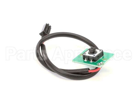 15800047 Nuova Simonelli Button Board And Wirings Mci