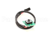 15800047 Nuova Simonelli Button Board And Wirings Mci