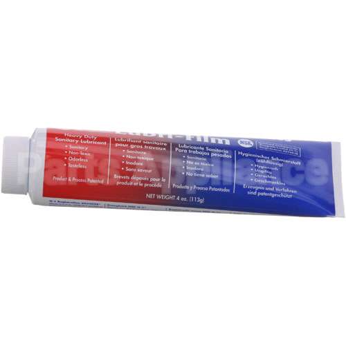 158054A Compatible Electrofreeze Food Grade Grease