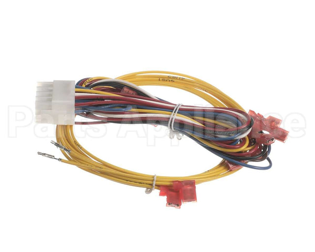 158115-002 Henny Penny Harness
