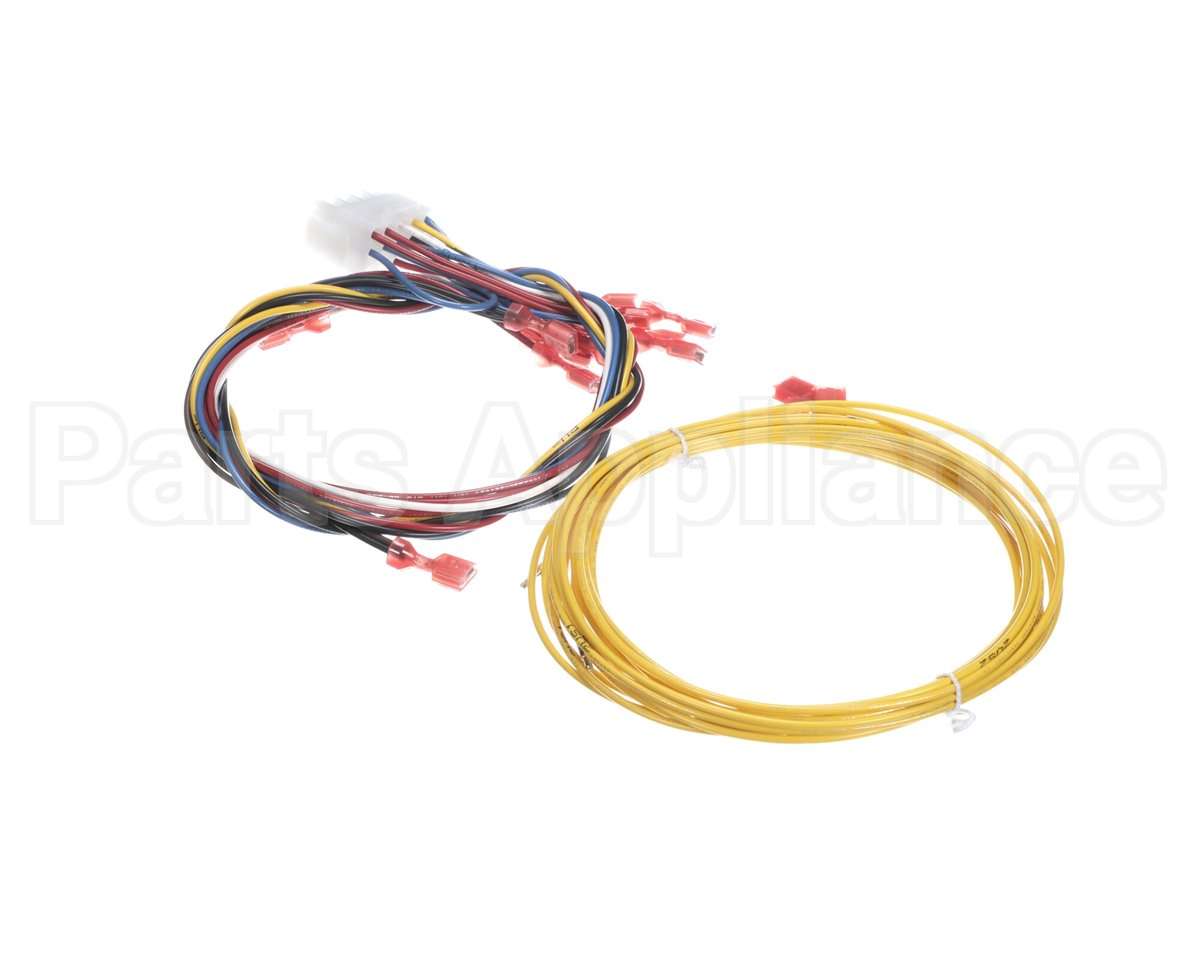 158115-005 Henny Penny Harn-Hl Gv Mv Pv Th Vs-2F