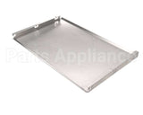 158136 Marshall Air Cover 2.5 Pan
