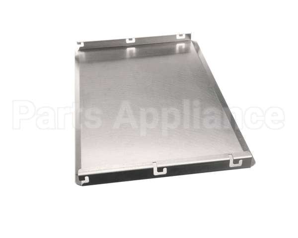 158136 Marshall Air Cover 2.5 Pan