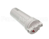 158149 Everpure 3/8#10 Sl White W/Pr
