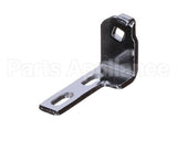 158185 Low Temp Industries Bracketcart.hinge(Refrg.door)