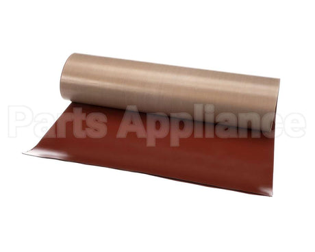 158195 Marshall Air Sheet Product Return Slide