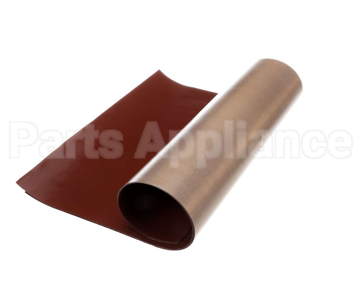 158195 Marshall Air Sheet Product Return Slide