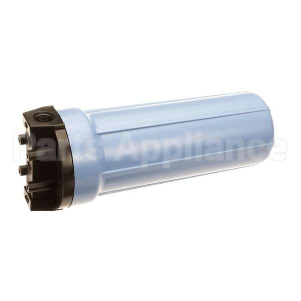 158196EA Compatible Everpure Fx 10" Sump W/O"Ring Each