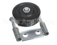 1582 Lotemp Doors Stayroller Compl W/Hardware