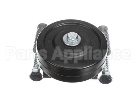 1582 Lotemp Doors Stayroller Compl W/Hardware