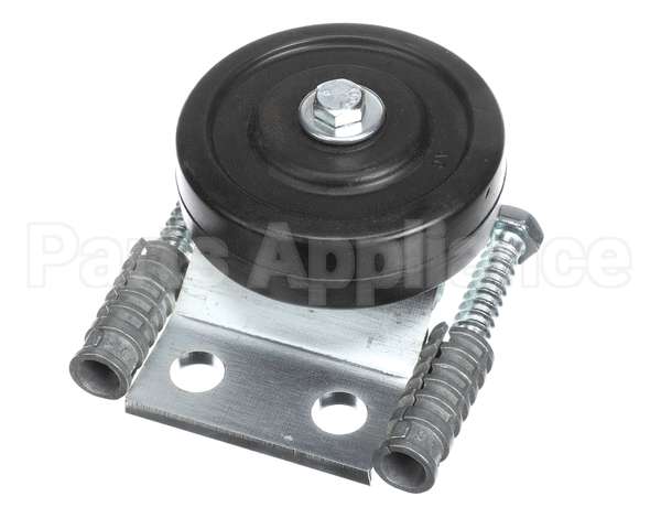1582 Lotemp Doors Stayroller Compl W/Hardware