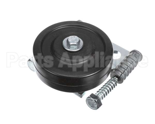 1582 Lotemp Doors Stayroller Compl W/Hardware