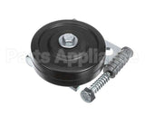 1582 Lotemp Doors Stayroller Compl W/Hardware