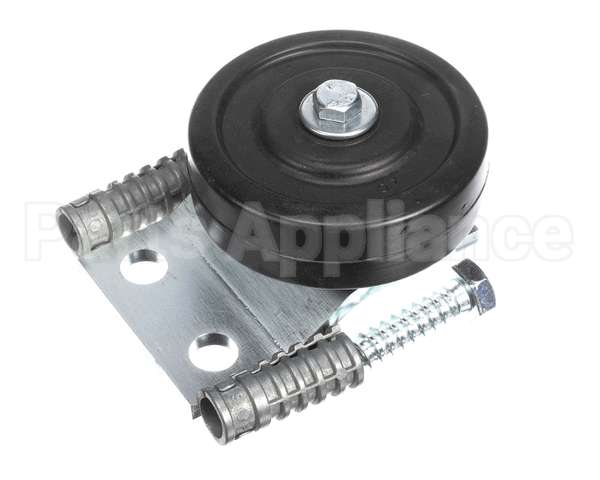 1582 Lotemp Doors Stayroller Compl W/Hardware