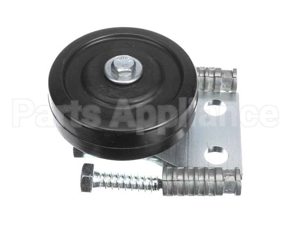 1582 Lotemp Doors Stayroller Compl W/Hardware