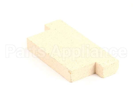 15827-5 Montague Ceramic Insulator, 7/16--(4) P