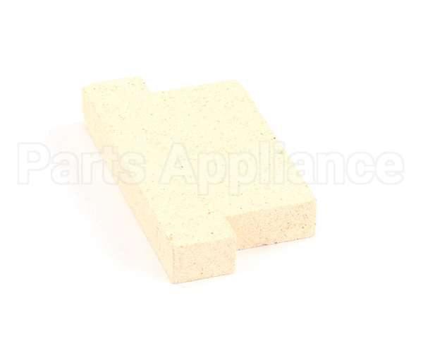 15827-5 Montague Ceramic Insulator, 7/16--(4) P