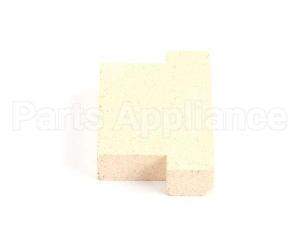 15827-5 Montague Ceramic Insulator, 7/16--(4) P