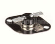 158312 Duke Thermostat,Hi-Limit 300 Deg W/Flange