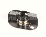 158312 Duke Thermostat,Hi-Limit 300 Deg W/Flange