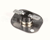 158312 Duke Thermostat,Hi-Limit 300 Deg W/Flange