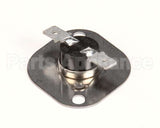 158312 Duke Thermostat,Hi-Limit 300 Deg W/Flange