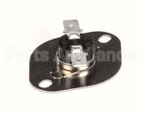 158312 Duke Thermostat,Hi-Limit 300 Deg W/Flange