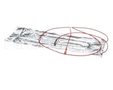 158332 Duke Element,Hshu,40 Lead,230V 300W, Heat