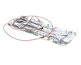 158332 Duke Element,Hshu,40 Lead,230V 300W, Heat