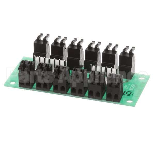 158337 Compatible Duke Board, Rtd, Ce And Rohs Compliant