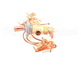 158352 Norlake Valve Expansion Bbis-1/6