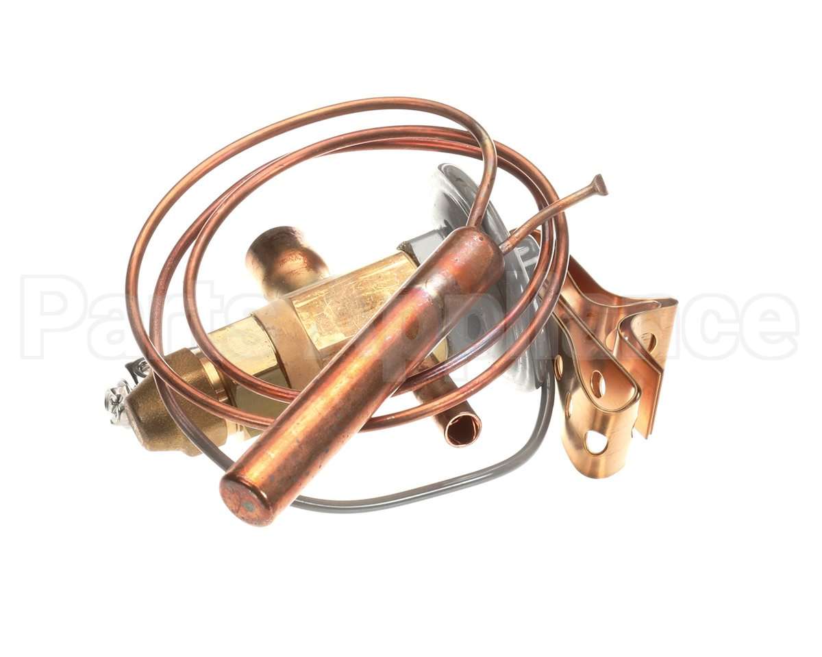 158353 Master-Bilt Valve Expansion Bbis-1/4-Zp