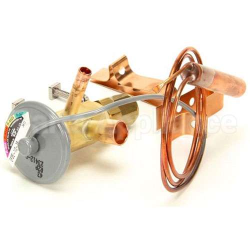 158356 Compatible Norlake Valve Exp Efse-1/2-Zp