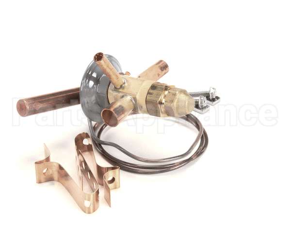 158357 Norlake Valve Expansion Bbise-1-Zp