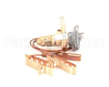 158362 Norlake Valve Expansion Bbise-1/2-C