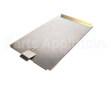 158372 Duke Weldment,Hshu Lid Nonvent
