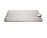 158372 Duke Weldment,Hshu Lid Nonvent