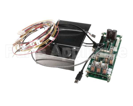 158422T Marshall Air Kit Touchscreen Conversion