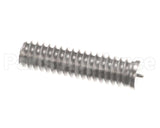 158454 Groen 1/4-20X1 18-8 Cd Weld Stud Non-Flanged