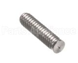 158454 Groen 1/4-20X1 18-8 Cd Weld Stud Non-Flanged