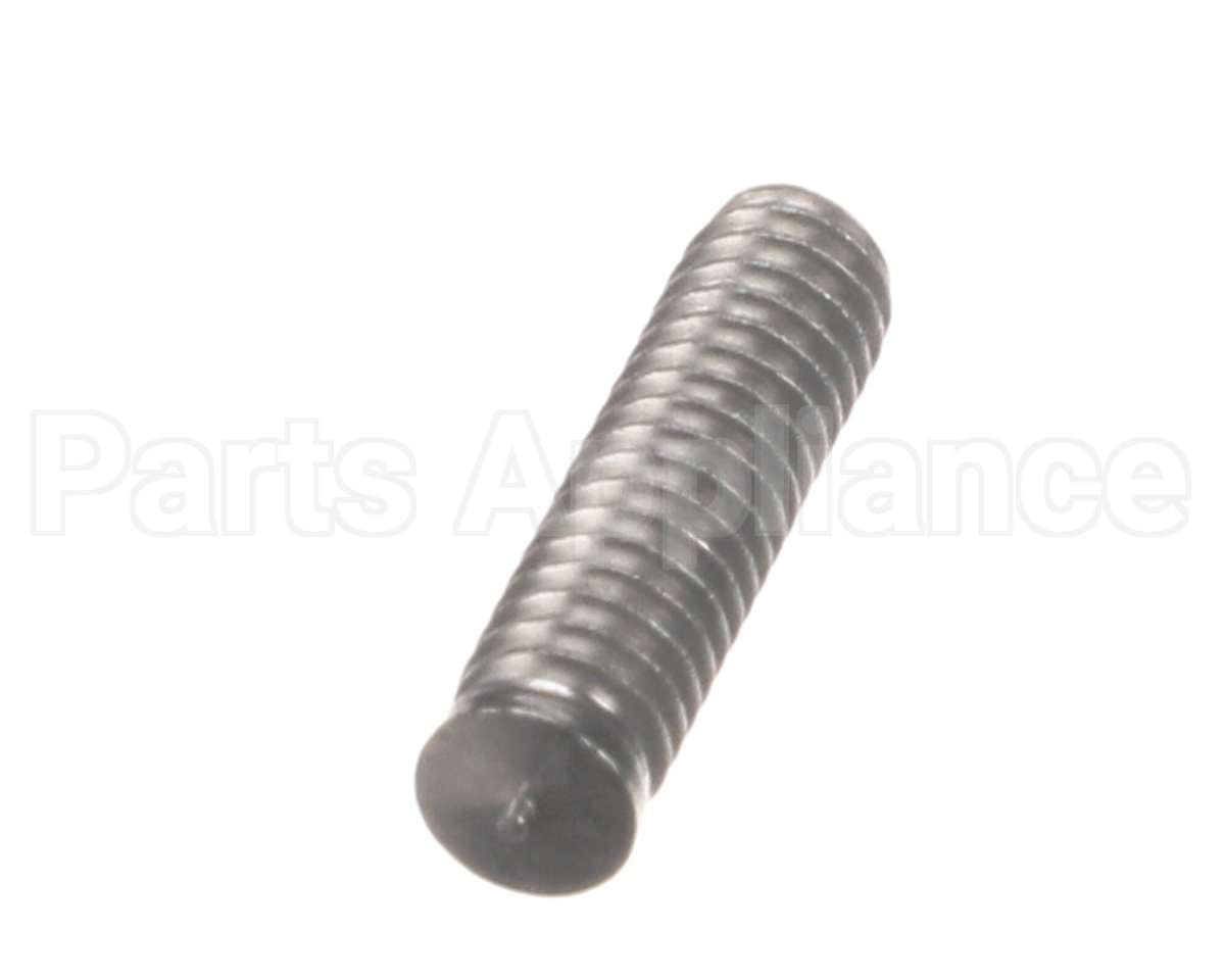 158454 Groen 1/4-20X1 18-8 Cd Weld Stud Non-Flanged