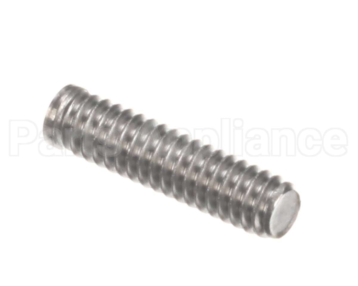 158454 Groen 1/4-20X1 18-8 Cd Weld Stud Non-Flanged