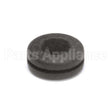 15847 Compatible Blodgett Grommet, Rubber: .38Id/. 50Mt