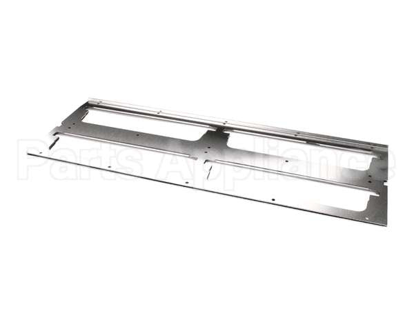 158512 Duke Assembly, Ss Faceplate Hshu-22