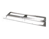 158512 Duke Assembly, Ss Faceplate Hshu-22