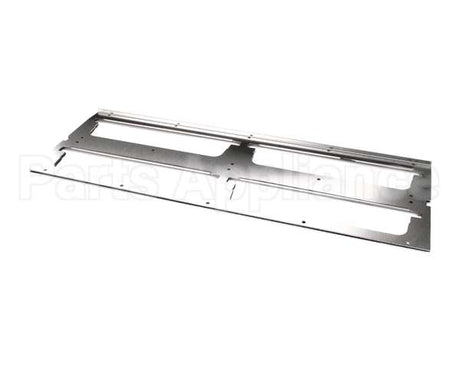 158512 Duke Assembly, Ss Faceplate Hshu-22