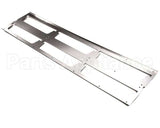 158513 Duke Assembly, Ss Faceplate Hshu-23