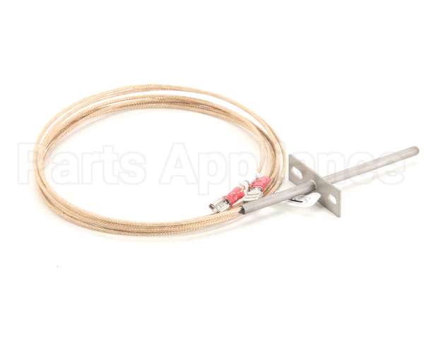 15856SP Lincoln Rtd Probe Plat 1000 Ohm