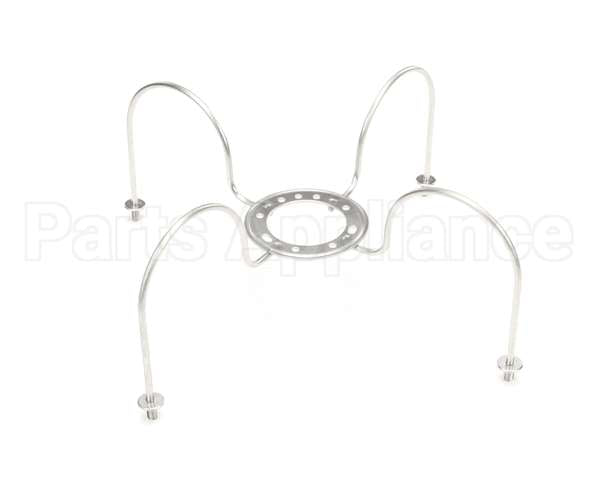 158668 Norlake Motor Mount Bracket 23104901