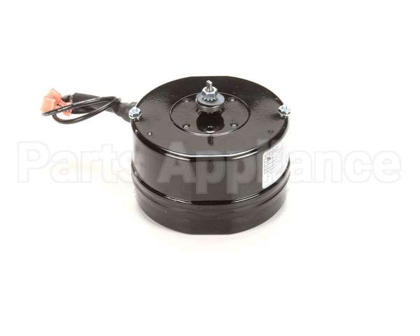 158683 Norlake Evaporator Fan Motor Ecm 115V